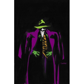 Batman: O último Dia Das Bruxas 06