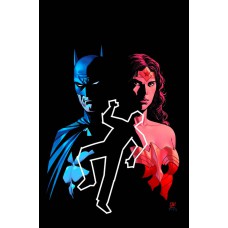 Mulher-maravilha/lash (2025) 07