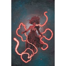 Absolute Mulher-maravilha 03