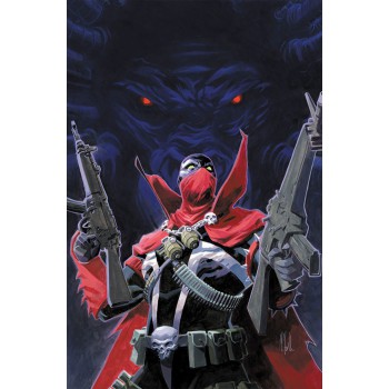 Spawn Vol. 12