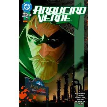 Arqueiro Verde (2024) 04