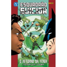 Esquadrão Suicida Vol. 6