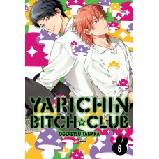 Yarichin Bitch Club 06