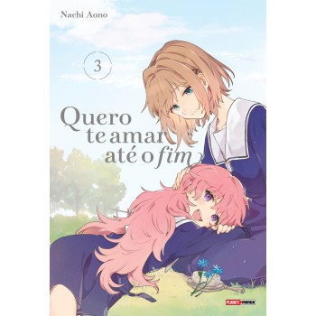 Quero Te Amar Até O Im 03