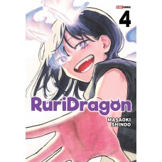 Ruri Dragon 04