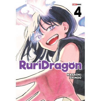 Ruri Dragon 04