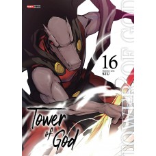 Tower O God Vol. 16
