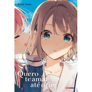 Quero Te Amar Até O Im 02