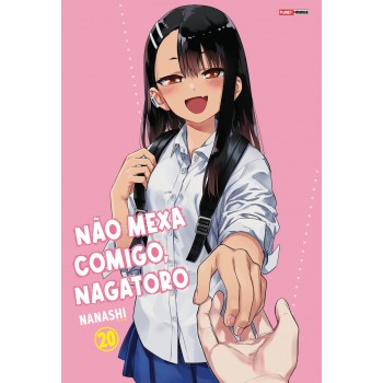 Não Mexa Comigo, Nagatoro 20