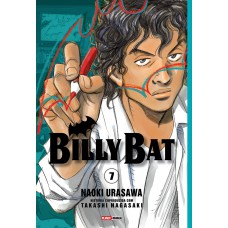 Billy Bat 07