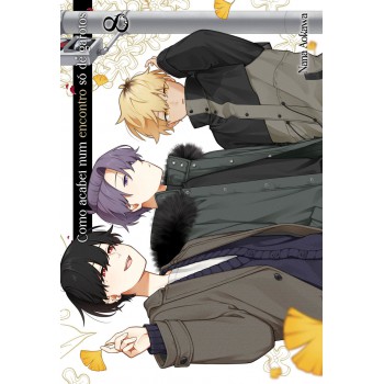 Como Acabei Num Encontro S- De Garotos 08