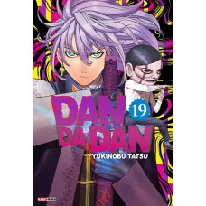 Dandadan 19