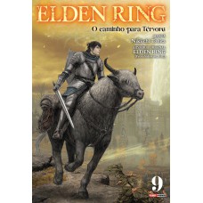 Elden Ring: O Caminho Para Térvore 09