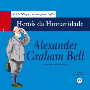 Alexander Graham Bell