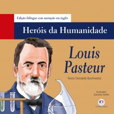 Louis Pasteur