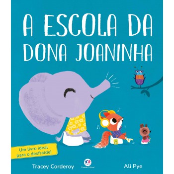 A Escola Da Dona Joaninha