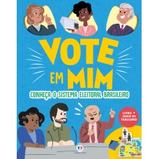 Vote Em Mim