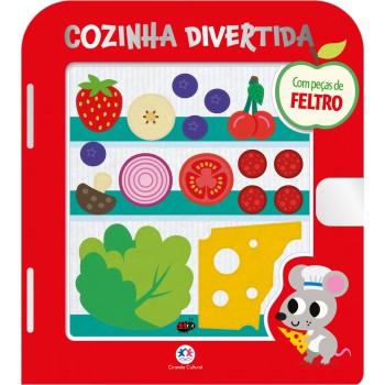 Cozinha Divertida