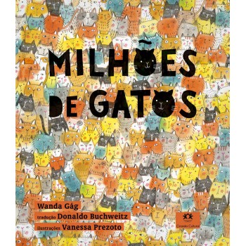 Milhões De Gatos