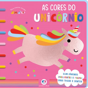 As Cores Do Unicórnio