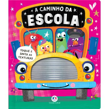 A Caminho Da Escola