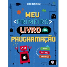 Meu Primeiro Livro De Programação