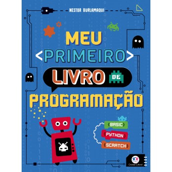 Meu Primeiro Livro De Programação