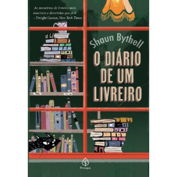 O Diário De Um Livreiro