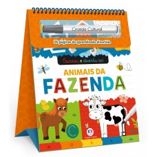 Animais Da Fazenda