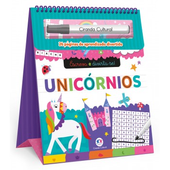 Unicórnios Unicórnios