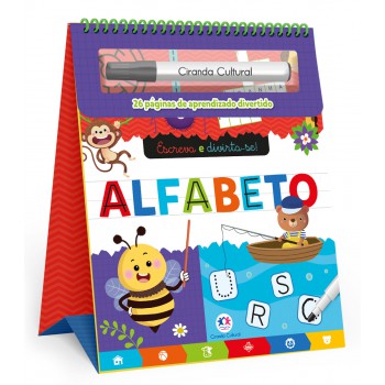 Alfabeto Alfabeto