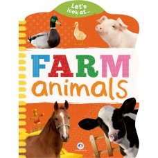 Farm Animals