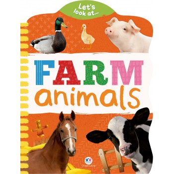 Farm Animals