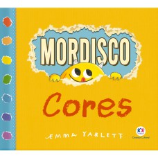 Mordisco - Cores