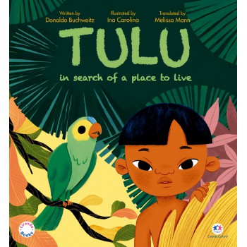 Tulu In Search Of A Place To Live