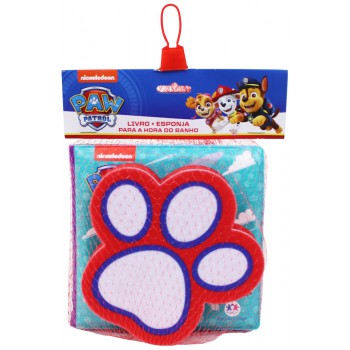 Patrulha Canina - Minha Esponjinha