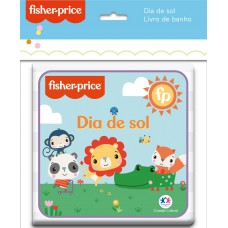 Fisher-price - Dia De Sol