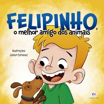 Felipinho, O Melhor Amigo Dos Animais