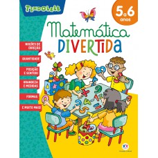 Matemática Divertida