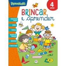 Brincar E Aprender