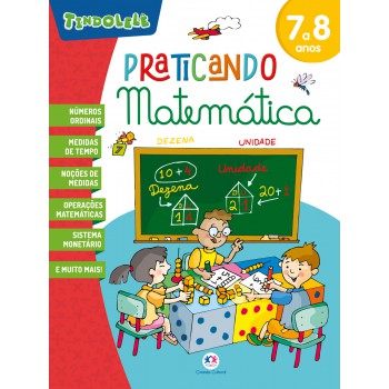 Praticando Matemática