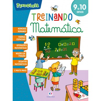 Treinando Matemática