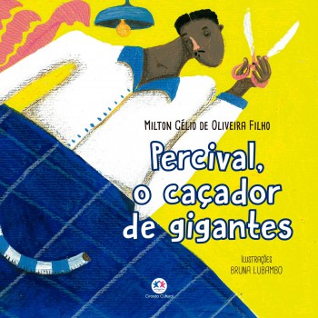 Percival, O Caçador De Gigantes