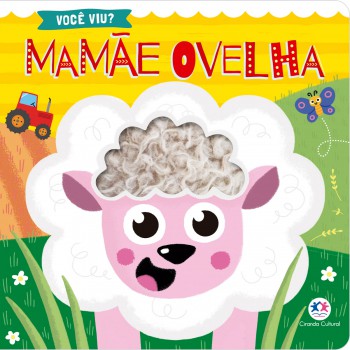 Mamãe Ovelha