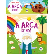 A Arca De Noé