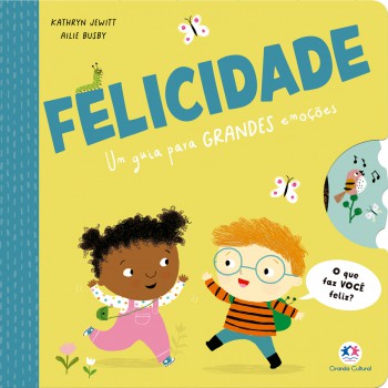 Felicidade