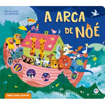 A Arca De Noé