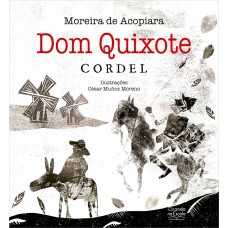 Dom Quixote - Cordel