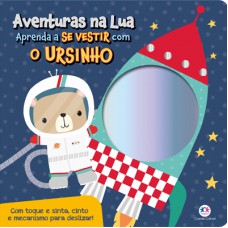 Aventuras Na Lua