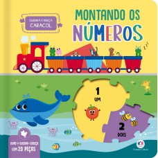Montando Os Números